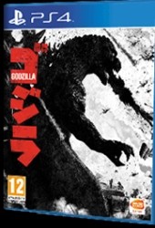 Godzilla